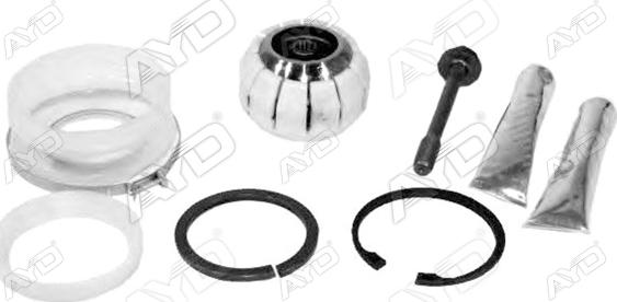 AYD OE - Excellence 84-04816 - Repair Kit, link car-mod.net