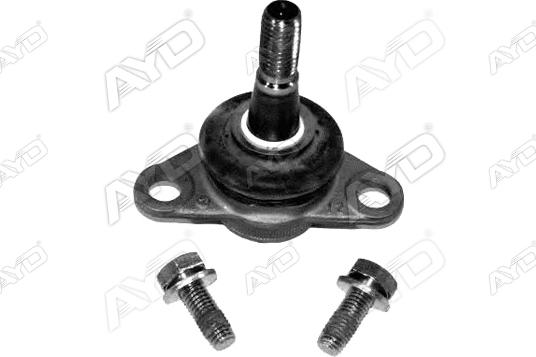 AYD OE - Excellence 84-05431 - Repair Kit, link car-mod.net