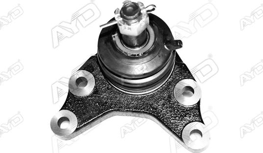 AYD OE - Excellence 84-05707 - Repair Kit, wheel suspension car-mod.net