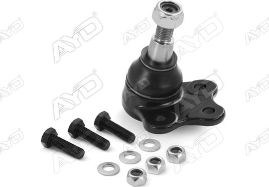 AYD OE - Excellence 92-08572 - Ball Joint car-mod.net