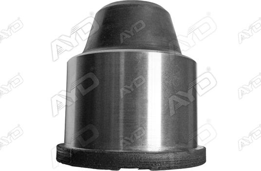 AYD OE - Excellence 84-10121 - Mounting, axle beam car-mod.net