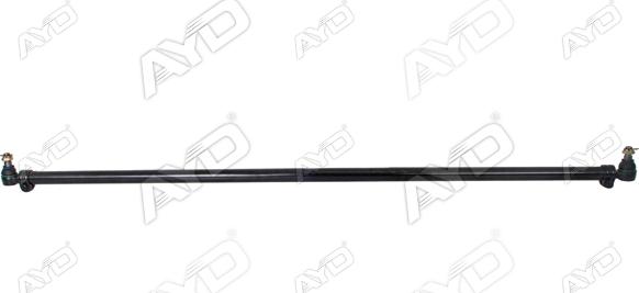 AYD OE - Excellence 93-11681 - Tie Rod car-mod.net
