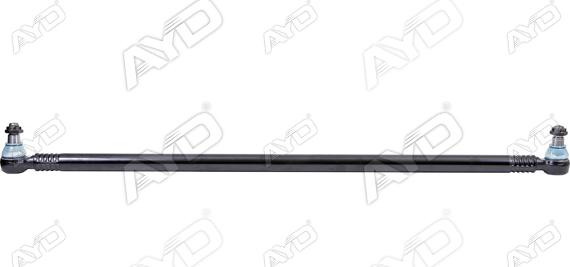 AYD OE - Excellence 84-11634 - Bush of Control / Trailing Arm car-mod.net