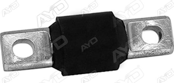 AYD OE - Excellence 84-12418 - Bush, spring eye car-mod.net