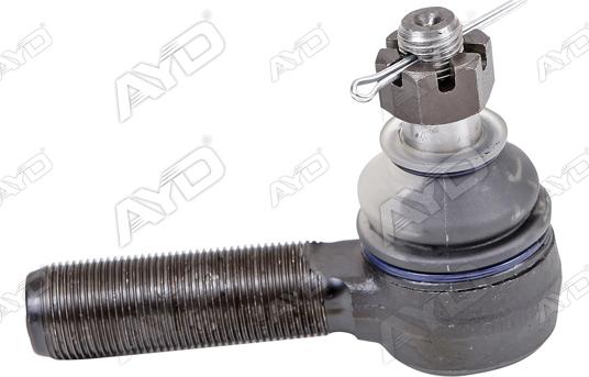 AYD OE - Excellence 85-04800 - Track Control Arm car-mod.net