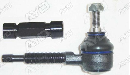 AYD OE - Excellence 85-04801 - Track Control Arm car-mod.net