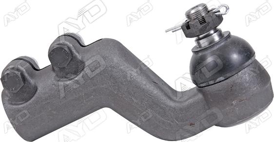 AYD OE - Excellence 85-04796 - Track Control Arm car-mod.net