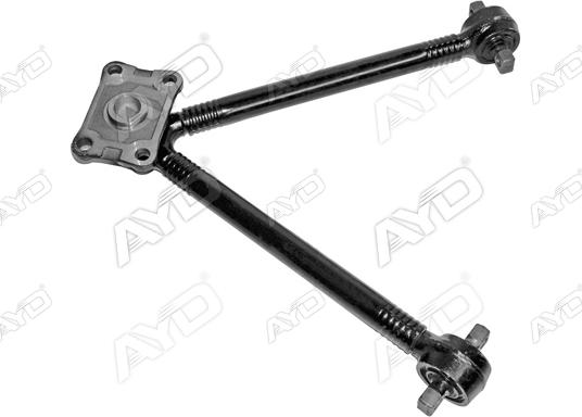 AYD OE - Excellence 85-04790 - Track Control Arm car-mod.net