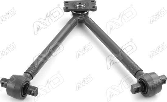 AYD OE - Excellence 85-04738 - Track Control Arm car-mod.net