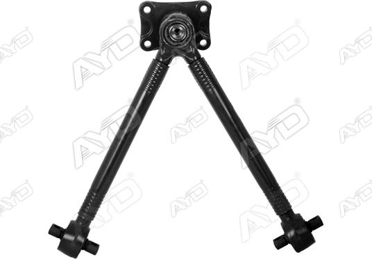 AYD OE - Excellence 85-05326 - Track Control Arm car-mod.net