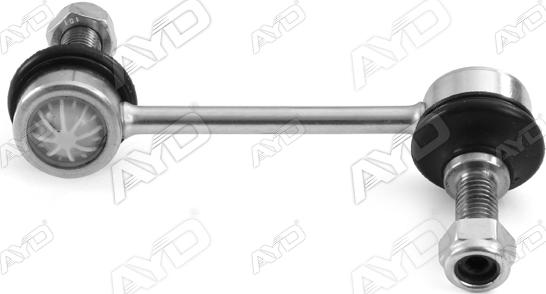 AYD OE - Excellence 85-06929 - Track Control Arm car-mod.net