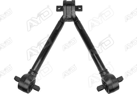 AYD OE - Excellence 85-07060 - Track Control Arm car-mod.net