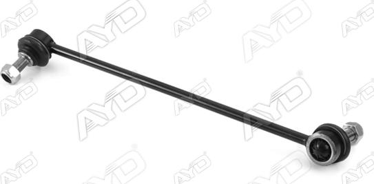 AYD OE - Excellence 85-07292 - Track Control Arm car-mod.net