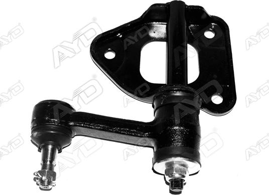 AYD OE - Excellence 85-07274 - Track Control Arm car-mod.net
