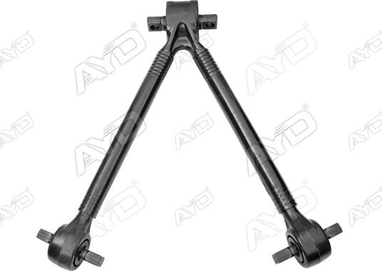 AYD OE - Excellence 85-12020 - Track Control Arm car-mod.net