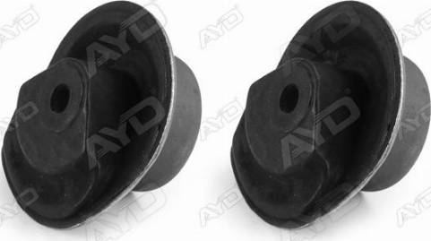 AYD OE - Excellence 86-04190PA - Mounting, axle beam car-mod.net