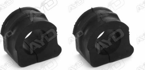 AYD OE - Excellence 86-05468PA - Bearing Bush, stabiliser car-mod.net
