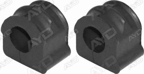 AYD OE - Excellence 86-05467PA - Bearing Bush, stabiliser car-mod.net