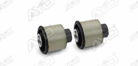 AYD OE - Excellence 86-05775PA - Mounting, axle beam car-mod.net