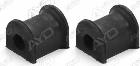 AYD OE - Excellence 86-06853PA - Bearing Bush, stabiliser car-mod.net