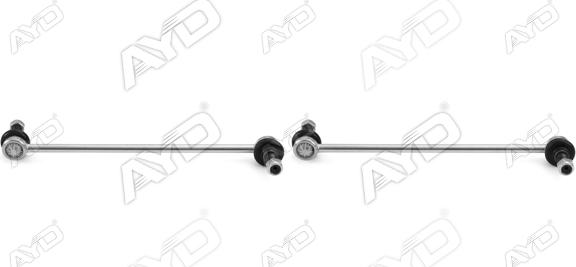AYD OE - Excellence 86-00236PA - Rod / Strut, stabiliser car-mod.net