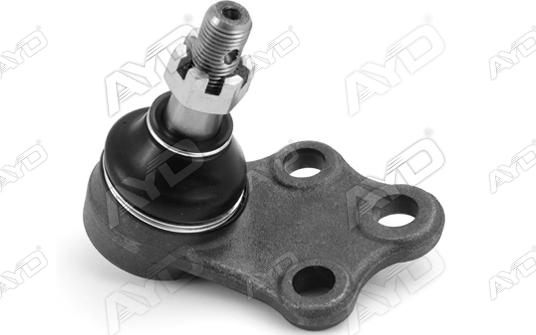 AYD OE - Excellence 86-01014PA - Rod / Strut, stabiliser car-mod.net