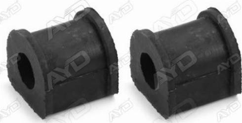 AYD OE - Excellence 86-08642PA - Bearing Bush, stabiliser car-mod.net