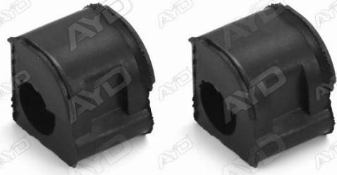 AYD OE - Excellence 86-08775PA - Bearing Bush, stabiliser car-mod.net