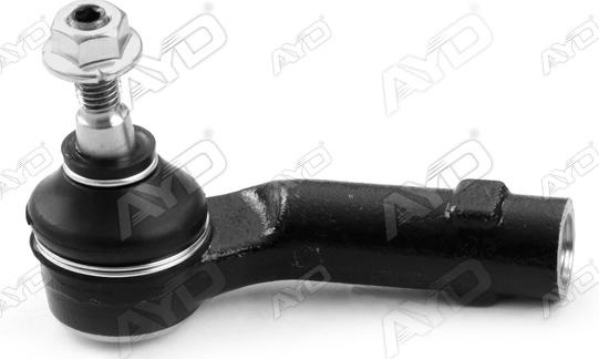 AYD OE - Excellence 86-03398PA - Rod / Strut, stabiliser car-mod.net