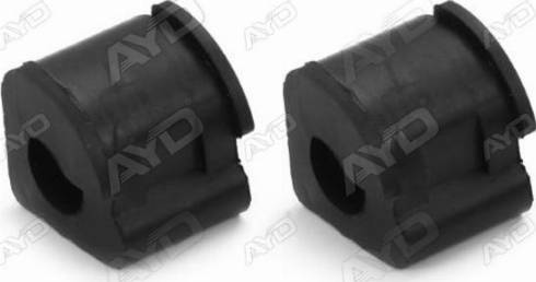AYD OE - Excellence 86-03201PA - Bearing Bush, stabiliser car-mod.net