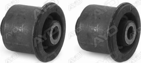 AYD OE - Excellence 86-03211PA - Bush of Control / Trailing Arm car-mod.net