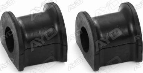 AYD OE - Excellence 86-14309PA - Bearing Bush, stabiliser car-mod.net