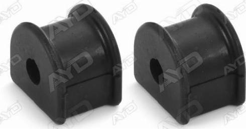 AYD OE - Excellence 86-15667PA - Bearing Bush, stabiliser car-mod.net