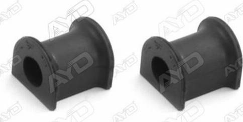 AYD OE - Excellence 86-15877PA - Bearing Bush, stabiliser car-mod.net