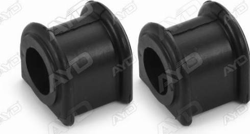 AYD OE - Excellence 86-16473PA - Bearing Bush, stabiliser car-mod.net