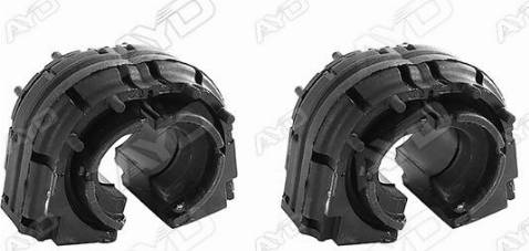 AYD OE - Excellence 86-16590PA - Bearing Bush, stabiliser car-mod.net