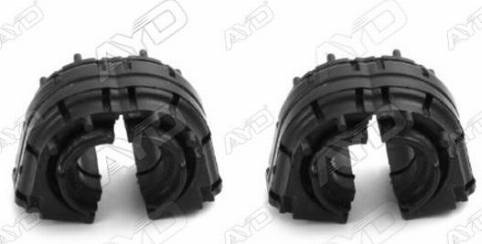 AYD OE - Excellence 86-16591PA - Bearing Bush, stabiliser car-mod.net