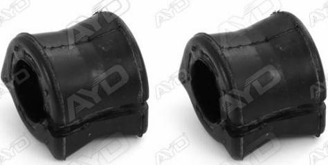 AYD OE - Excellence 86-10427PA - Bearing Bush, stabiliser car-mod.net