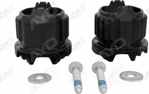 AYD OE - Excellence 86-13512 - Repair Kit, axle beam car-mod.net