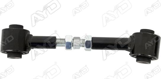 AYD OE - Excellence 86-12758PA - Track Control Arm car-mod.net