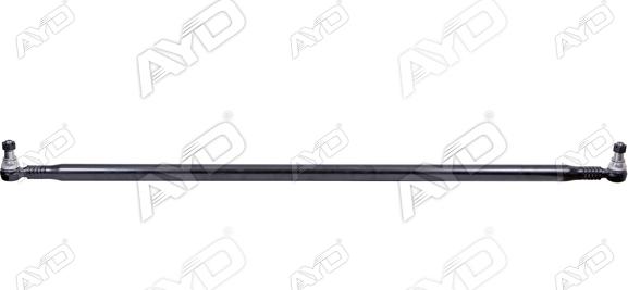 AYD OE - Excellence 88-02252 - Track Control Arm car-mod.net
