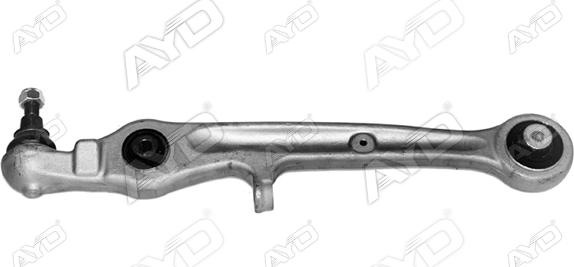 AYD OE - Excellence 88-02700 - Track Control Arm car-mod.net