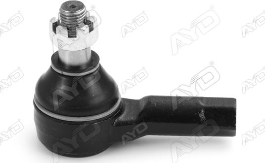 AYD OE - Excellence 91-14356 - Tie Rod End car-mod.net