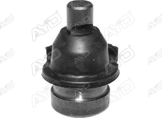AYD OE - Excellence 88-10627 - Track Control Arm car-mod.net