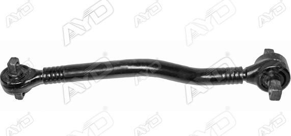 AYD OE - Excellence 88-10019 - Track Control Arm car-mod.net
