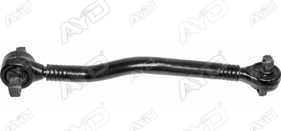 AYD OE - Excellence 88-10018 - Track Control Arm car-mod.net