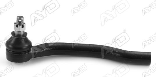 AYD OE - Excellence 88-13994 - Track Control Arm car-mod.net