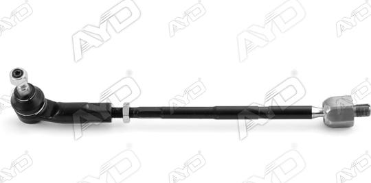 AYD OE - Excellence 99-13885 - Tie Rod car-mod.net