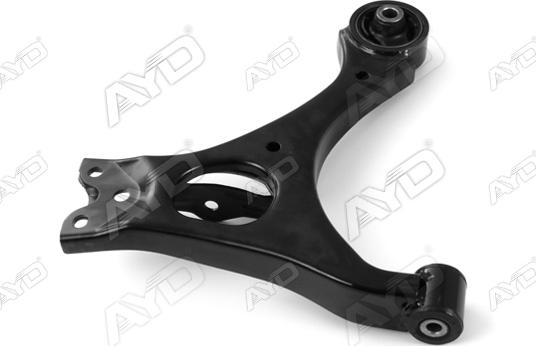 AYD OE - Excellence 88-13853 - Track Control Arm car-mod.net