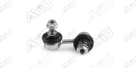 AYD OE - Excellence 88-13852 - Track Control Arm car-mod.net